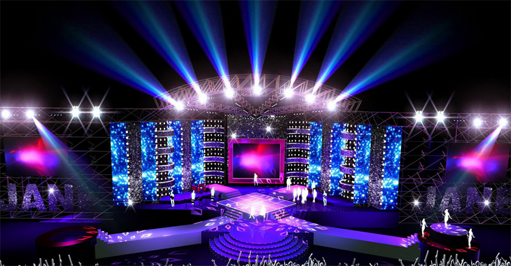 Event Planning