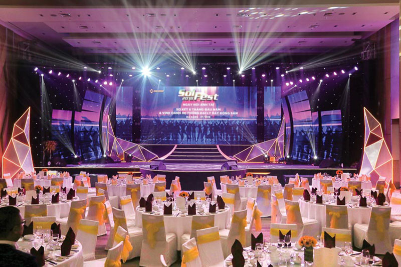 Event Planning